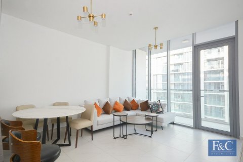 Apartment in District One, Mohammed Bin Rashid City, Dubai 2 bedrooms, 97 sq.m. № 103365 - photo 15