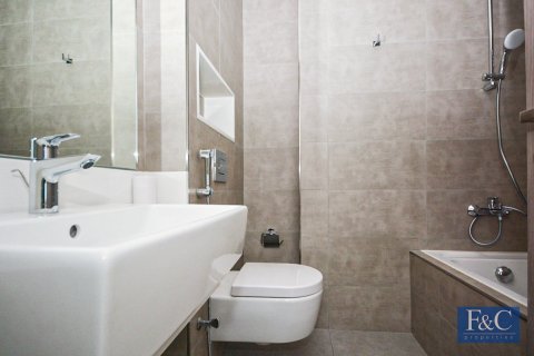 Apartment in District One, Mohammed Bin Rashid City, Dubai 2 bedrooms, 97 sq.m. № 103365 - photo 13