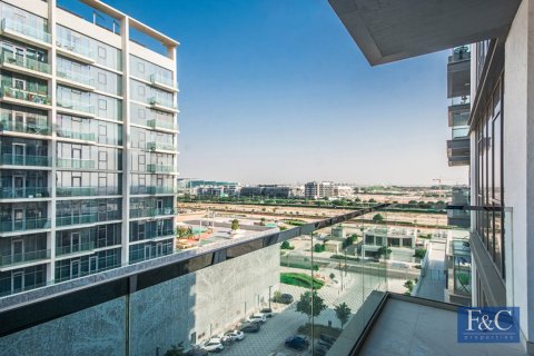 Apartment in District One, Mohammed Bin Rashid City, Dubai 2 bedrooms, 97 sq.m. № 103365 - photo 12