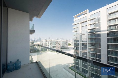 Apartment in District One, Mohammed Bin Rashid City, Dubai 2 bedrooms, 97 sq.m. № 103365 - photo 14