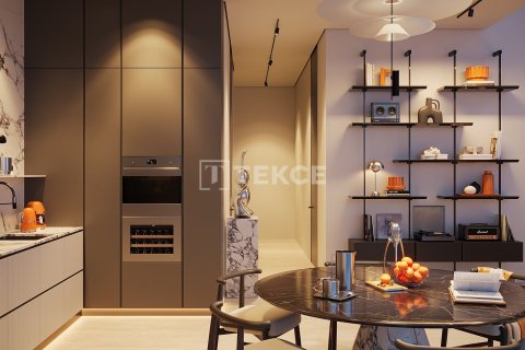Dúplex en Dubai, 3 dormitorios, 196 m², № 104581 - foto 7