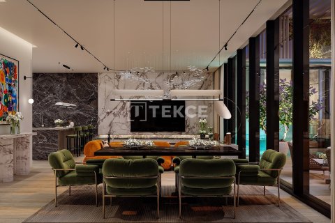 Dúplex en Dubai, 3 dormitorios, 196 m², № 104581 - foto 6