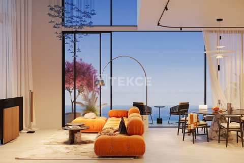 Dúplex en Dubai, 3 dormitorios, 196 m², № 104581 - foto 11