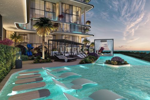 Dúplex en Dubai, 3 dormitorios, 196 m², № 104581 - foto 26