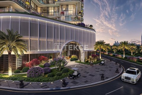 Dúplex en Dubai, 3 dormitorios, 196 m², № 104581 - foto 21