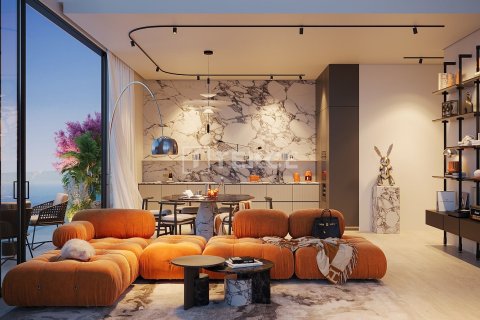 Dúplex en Dubai, 3 dormitorios, 196 m², № 104581 - foto 10