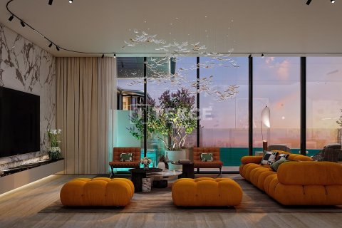 Dúplex en Dubai, 3 dormitorios, 196 m², № 104581 - foto 12
