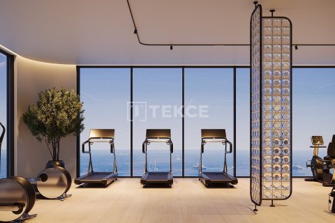 Dúplex en Dubai, 3 dormitorios, 196 m², № 104581 - foto 16