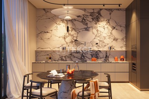 Dúplex en Dubai, 3 dormitorios, 196 m², № 104581 - foto 8