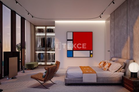 Apartment in Dubai 2 bedrooms, 108 sq.m. № 104580 - photo 27