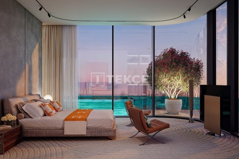 Apartment in Dubai 2 bedrooms, 108 sq.m. № 104580 - photo 28
