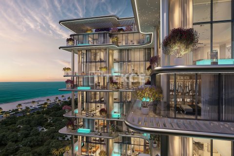 Apartment in Dubai 2 bedrooms, 108 sq.m. № 104580 - photo 21