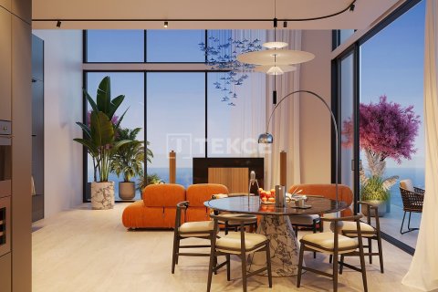 Apartment in Dubai 2 bedrooms, 108 sq.m. № 104580 - photo 4