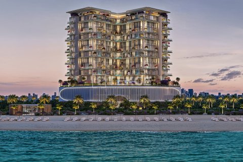 Apartment in Dubai 2 bedrooms, 108 sq.m. № 104580 - photo 24