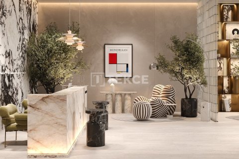 Apartment in Dubai 2 bedrooms, 108 sq.m. № 104580 - photo 10