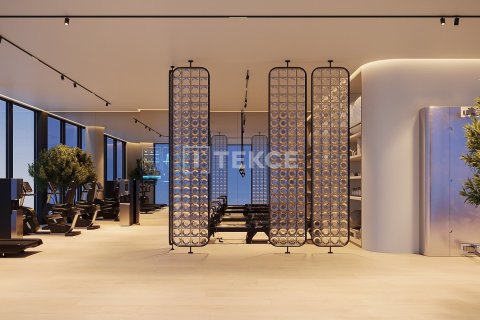 Apartment in Dubai 2 bedrooms, 108 sq.m. № 104580 - photo 12