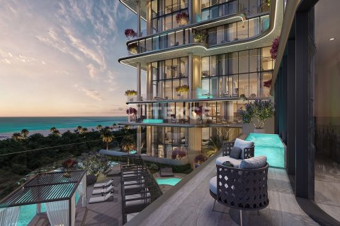 Apartment in Dubai 2 bedrooms, 108 sq.m. № 104580 - photo 22