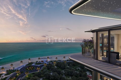 Apartment in Dubai 2 bedrooms, 108 sq.m. № 104580 - photo 15