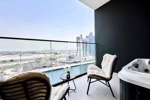 Apartment in Business Bay, Dubai studio, 50.82 sq.m. № 127026 - photo 2