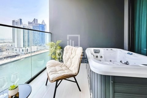 Apartment in Business Bay, Dubai studio, 50.82 sq.m. № 127026 - photo 3