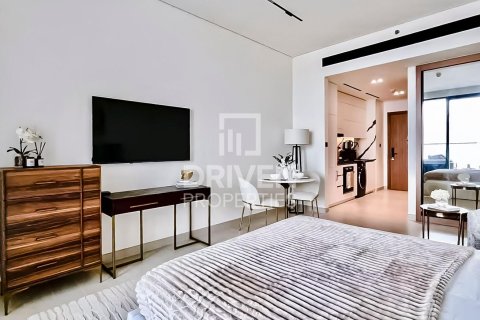Apartment in Business Bay, Dubai studio, 50.82 sq.m. № 127026 - photo 4
