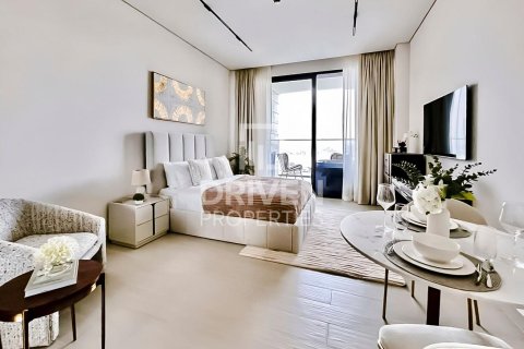 Apartment in Business Bay, Dubai studio, 50.82 sq.m. № 127026 - photo 8