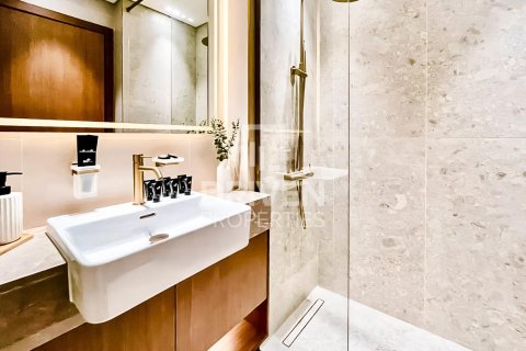 Apartment in Business Bay, Dubai studio, 50.82 sq.m. № 127026 - photo 14