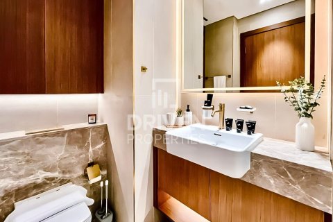 Apartment in Business Bay, Dubai studio, 50.82 sq.m. № 127026 - photo 13