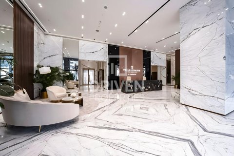 Apartment in Business Bay, Dubai studio, 50.82 sq.m. № 127026 - photo 18
