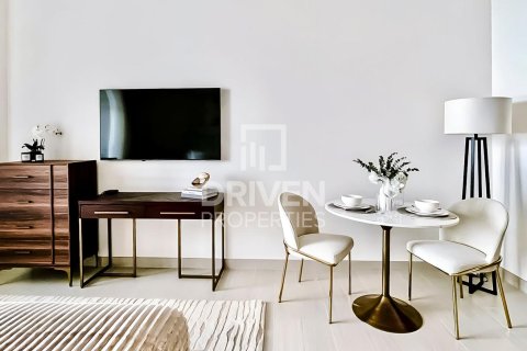 Apartment in Business Bay, Dubai studio, 50.82 sq.m. № 127026 - photo 5