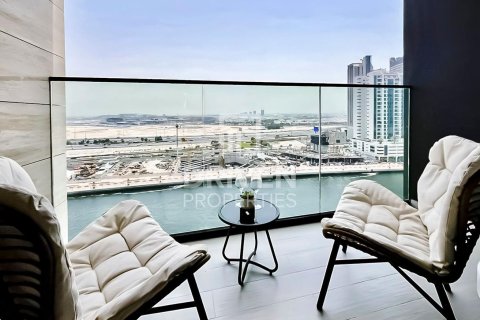 Apartment in Business Bay, Dubai studio, 50.82 sq.m. № 127026