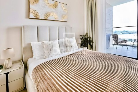 Apartment in Business Bay, Dubai studio, 50.82 sq.m. № 127026 - photo 10