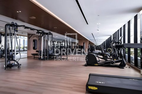 Apartment in Business Bay, Dubai studio, 50.82 sq.m. № 127026 - photo 15
