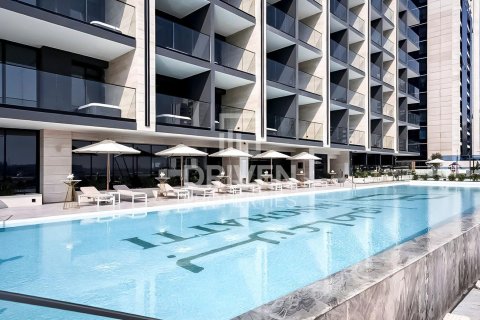 Apartment in Business Bay, Dubai studio, 50.82 sq.m. № 127026 - photo 21