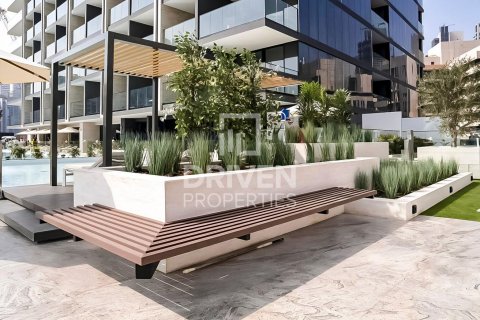 Apartment in Business Bay, Dubai studio, 50.82 sq.m. № 127026 - photo 19
