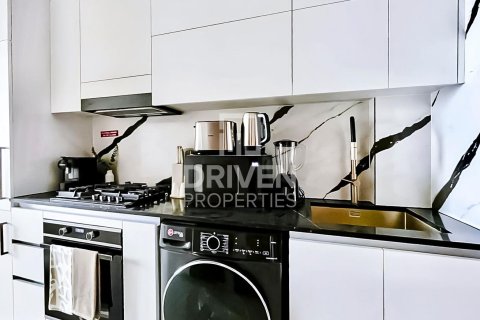 Apartment in Business Bay, Dubai studio, 50.82 sq.m. № 127026 - photo 11