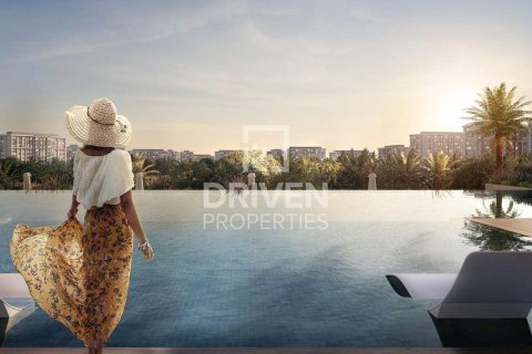 Appartement à Dubai Hills Estate, Dubai, 3 chambres, 139.45 m², № 127032 - photo 11