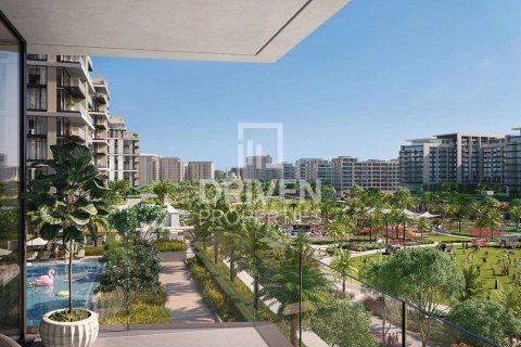 Appartement à Dubai Hills Estate, Dubai, 3 chambres, 139.45 m², № 127032 - photo 9