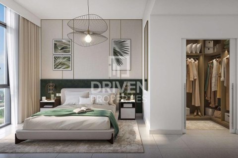 Appartement à Dubai Hills Estate, Dubai, 3 chambres, 139.45 m², № 127032 - photo 2