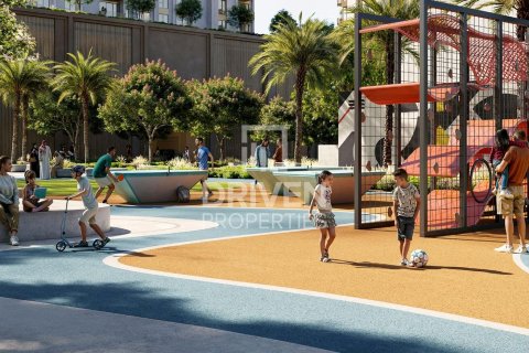 Apartment in Dubai Creek Harbour (The Lagoons), Dubai 2 bedrooms, 107.3 sq.m. № 127024 - photo 5