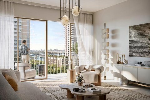 Apartment in Dubai Creek Harbour (The Lagoons), Dubai 2 bedrooms, 107.3 sq.m. № 127024 - photo 7