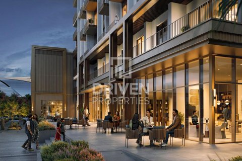 Apartment in Dubai Creek Harbour (The Lagoons), Dubai 2 bedrooms, 107.3 sq.m. № 127024 - photo 6