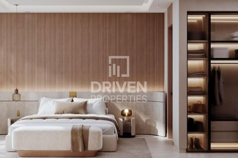 Apartment in Al Jaddaf, Dubai 2 bedrooms, 81.2 sq.m. № 127023 - photo 14