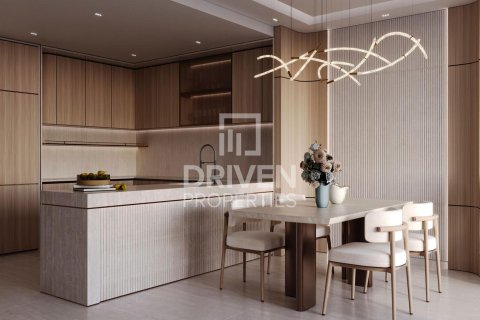 Apartment in Al Jaddaf, Dubai 2 bedrooms, 81.2 sq.m. № 127023 - photo 12