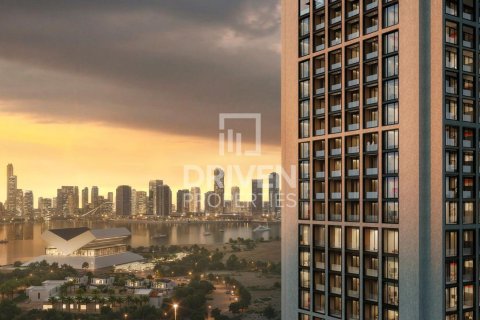 Apartment in Al Jaddaf, Dubai 2 bedrooms, 81.2 sq.m. № 127023 - photo 15