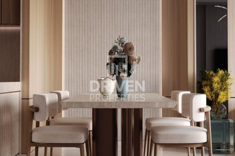 Apartment in Al Jaddaf, Dubai 2 bedrooms, 81.2 sq.m. № 127023 - photo 13