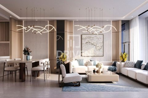 Apartment in Al Jaddaf, Dubai 2 bedrooms, 81.2 sq.m. № 127023 - photo 11