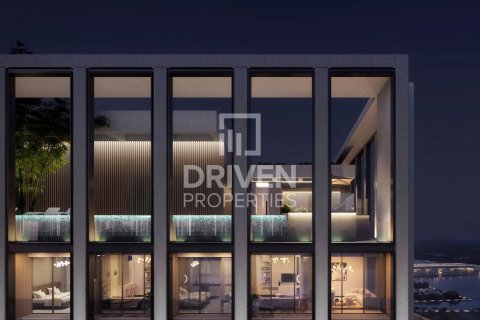 Apartment in Al Jaddaf, Dubai 2 bedrooms, 81.2 sq.m. № 127023 - photo 2
