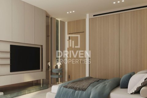 Apartment in Business Bay, Dubai studio, 40.41 sq.m. № 127025 - photo 14