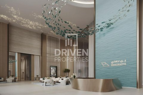 Apartment in Business Bay, Dubai studio, 40.41 sq.m. № 127025 - photo 7